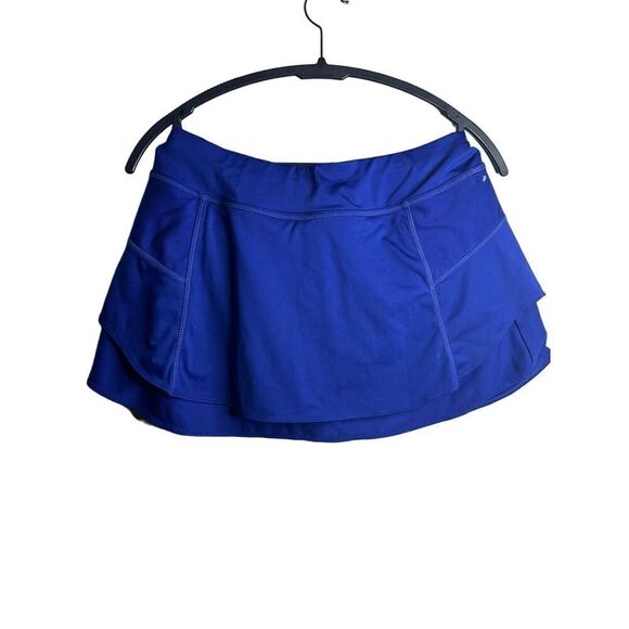 Athleta Tennis Skort - Picture 1 of 5